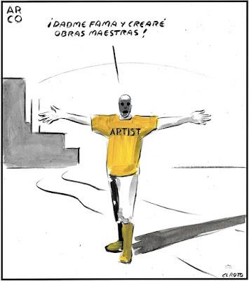 El PP se hunde como el “Titanic”, pero sin orquesta, que ya no sigue a bordo.