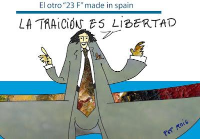 El PP se hunde como el “Titanic”, pero sin orquesta, que ya no sigue a bordo.