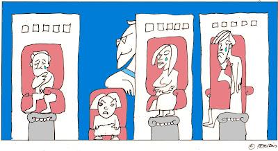 El PP se hunde como el “Titanic”, pero sin orquesta, que ya no sigue a bordo.