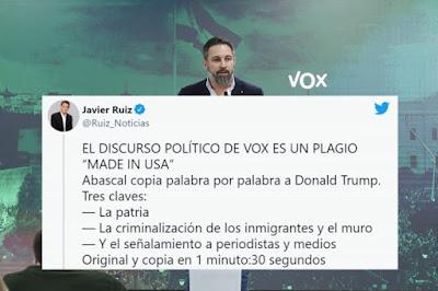 El PP se hunde como el “Titanic”, pero sin orquesta, que ya no sigue a bordo.