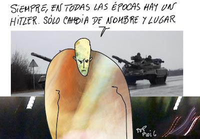 El PP se hunde como el “Titanic”, pero sin orquesta, que ya no sigue a bordo.