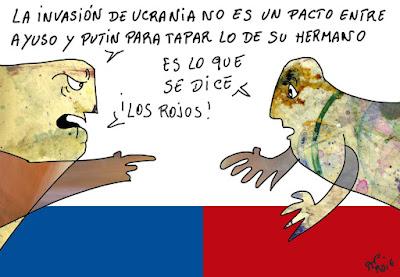 El PP se hunde como el “Titanic”, pero sin orquesta, que ya no sigue a bordo.