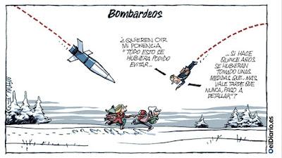 El PP se hunde como el “Titanic”, pero sin orquesta, que ya no sigue a bordo.