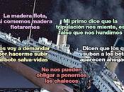 hunde como “Titanic”, pero orquesta, sigue bordo.