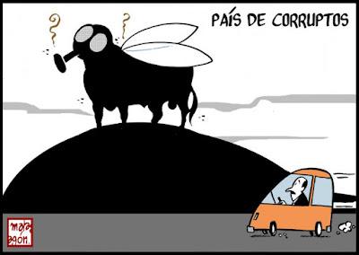 El PP se hunde como el “Titanic”, pero sin orquesta, que ya no sigue a bordo.