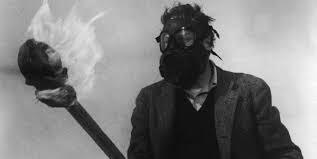 ÚLTIMO HOMBRE SOBRE LA TIERRA, EL (SOY LEYENDA) (LAST MAN ON EARTH, THE) (USA, Italia; 1964) Fantástico