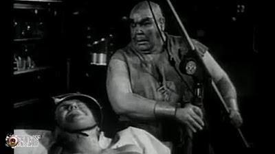 NOVIA DEL MONSTRUO, LA (BRIDE OF THE MONSTER) (USA, 1955) Fantástico