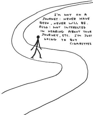 De persecuciones y rendiciones