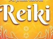 Reseña|| primer libro Reiki- Philip Jones