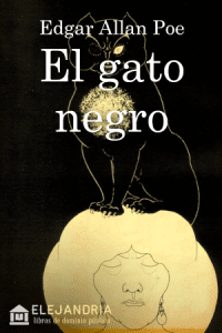 Edgar Allan Poe - El gato negro