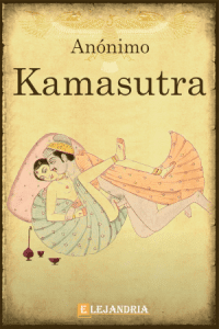 Libro Kamasutra, el arte de amar