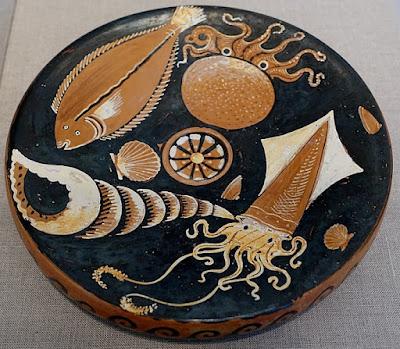 DE MITECO A APICIO (I): LOS RECETARIOS GRIEGOS