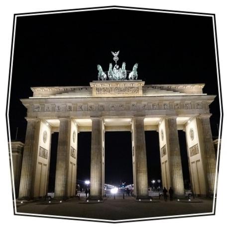 Curioseando por Berlín