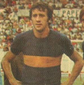 Miguel Alberto Nicolau