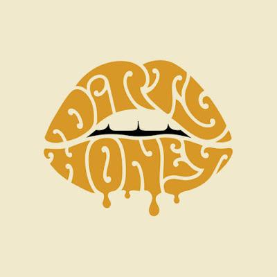 Dirty Honey - Another last time (2021)