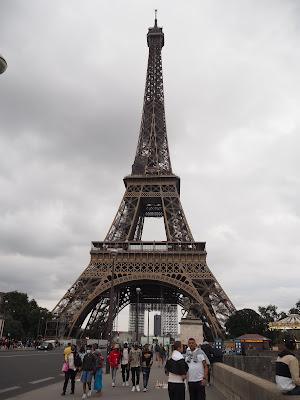 Paseo por el París Señorial