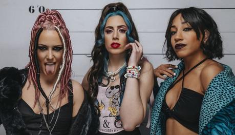 Nuevo single de Sweet California