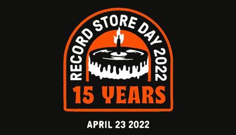 Record Store Day 2022
