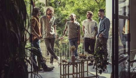 Nuevo single de Izal