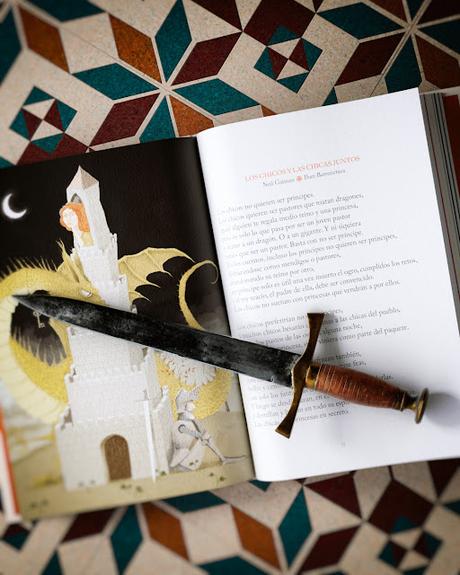 ERASÉ UN VERSO: ¡Poemas de hadas revisitados! ERASÉ UN VERSO: ¡Poemas de hadas revisitados!