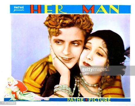 HER MAN / SU HOMBRE - Tay Garnett 1930