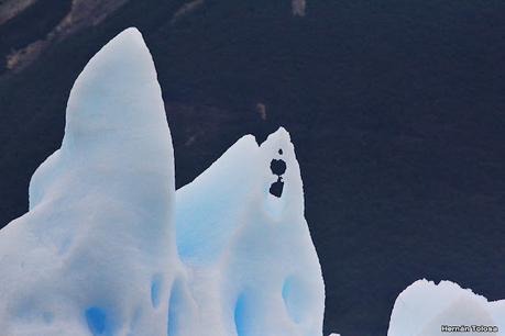 Glaciar Perito Moreno