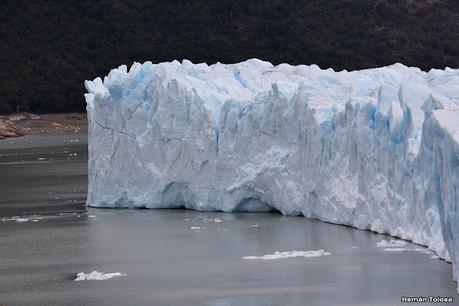 Glaciar Perito Moreno