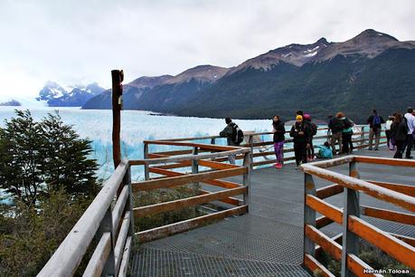 Glaciar Perito Moreno