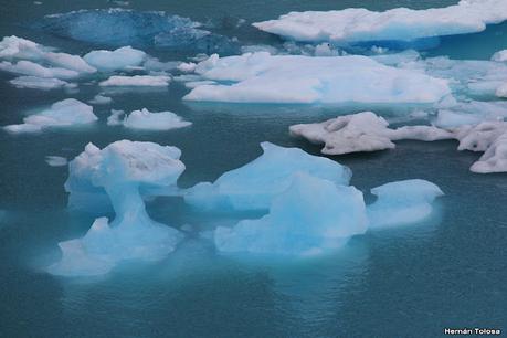 Glaciar Perito Moreno