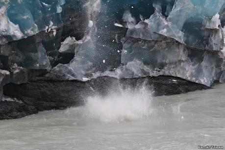 Glaciar Perito Moreno