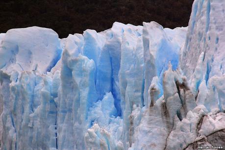 Glaciar Perito Moreno