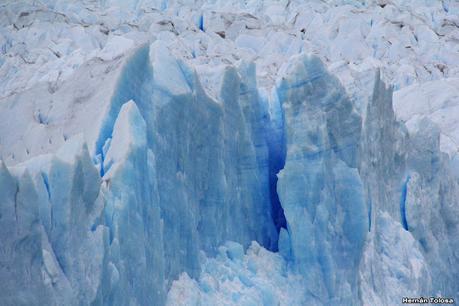 Glaciar Perito Moreno