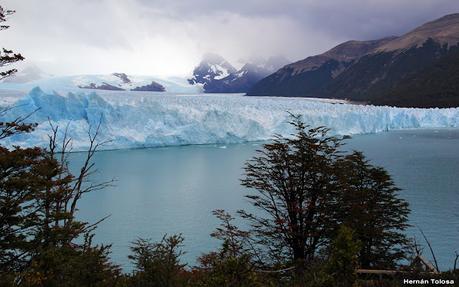 Glaciar Perito Moreno