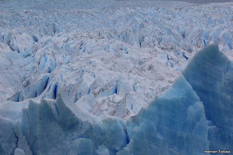 Glaciar Perito Moreno