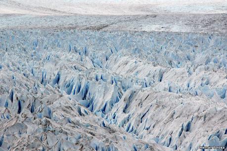 Glaciar Perito Moreno