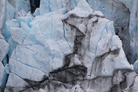 Glaciar Perito Moreno