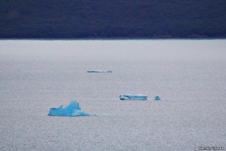 Glaciar Perito Moreno