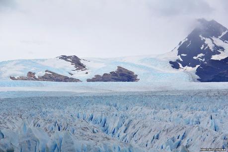 Glaciar Perito Moreno