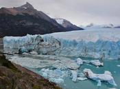 Glaciar Perito Moreno