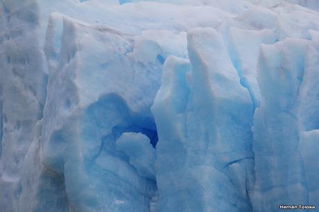 Glaciar Perito Moreno