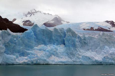 Glaciar Perito Moreno