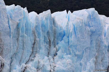 Glaciar Perito Moreno