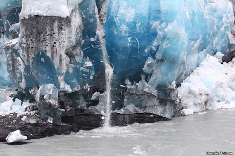 Glaciar Perito Moreno