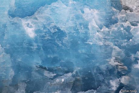 Glaciar Perito Moreno