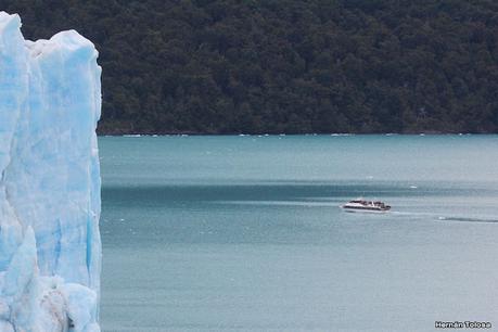 Glaciar Perito Moreno