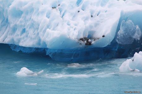 Glaciar Perito Moreno