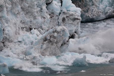 Glaciar Perito Moreno