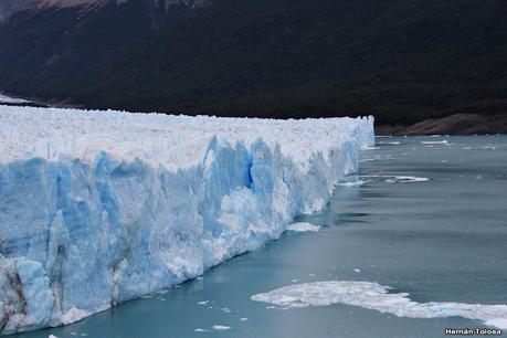 Glaciar Perito Moreno