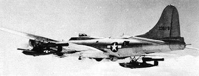 Las V-1 estadounidenses Las V-1 estadounidenses