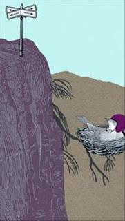 Si vemos la superficie de Ucrania ... by Mark de Zabaleta